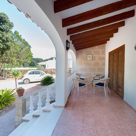 Villa Nueva Cala Galdana (Menorca) Exterior foto