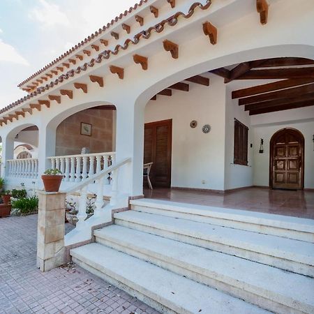Villa Nueva Cala Galdana (Menorca) Exterior foto