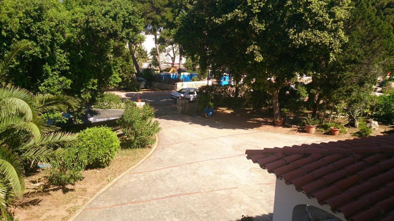 Villa Nueva Cala Galdana (Menorca) Exterior foto
