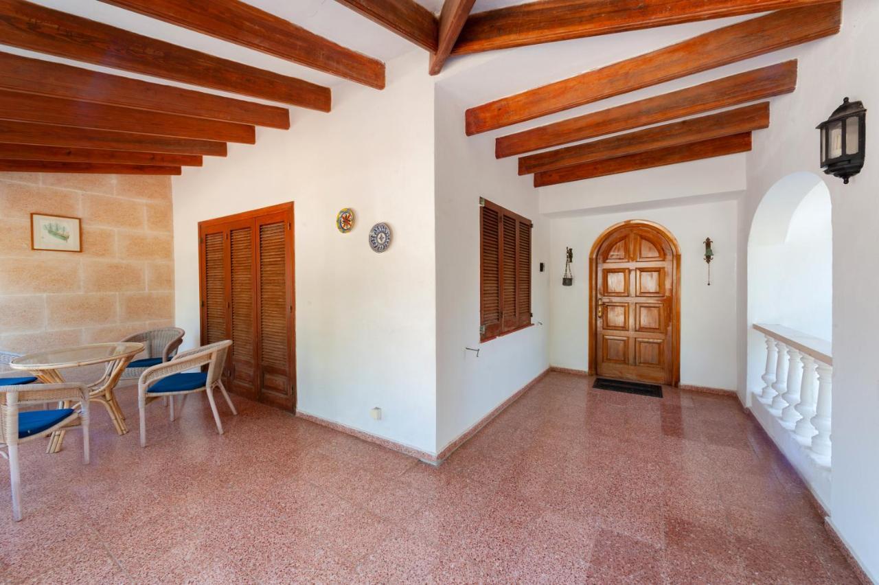 Villa Nueva Cala Galdana (Menorca) Exterior foto