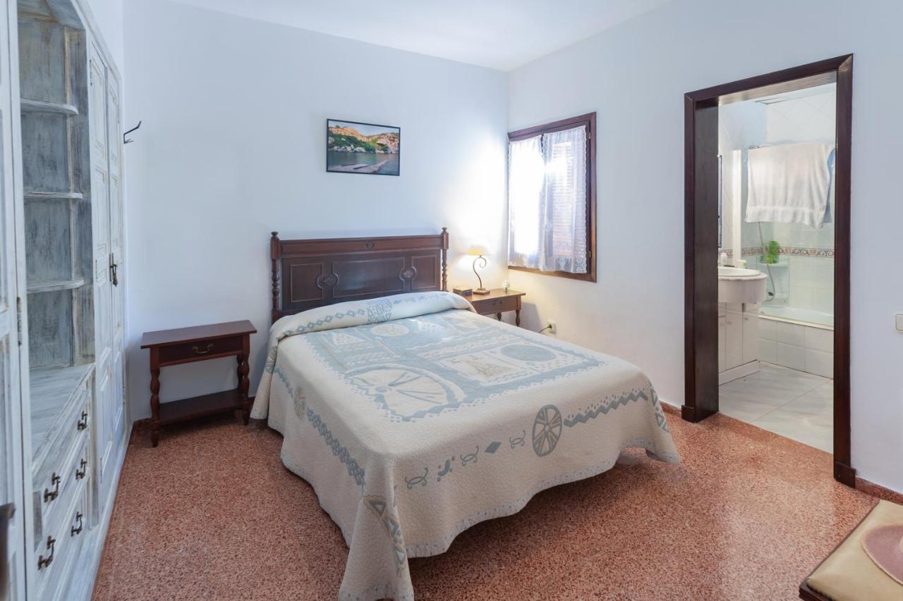 Villa Nueva Cala Galdana (Menorca) Exterior foto