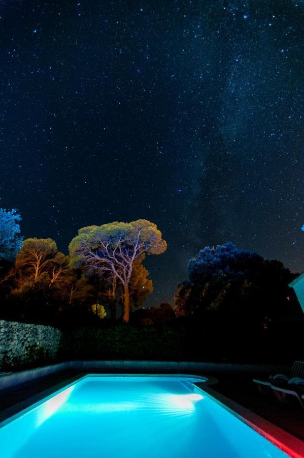 Villa Nueva Cala Galdana (Menorca) Exterior foto