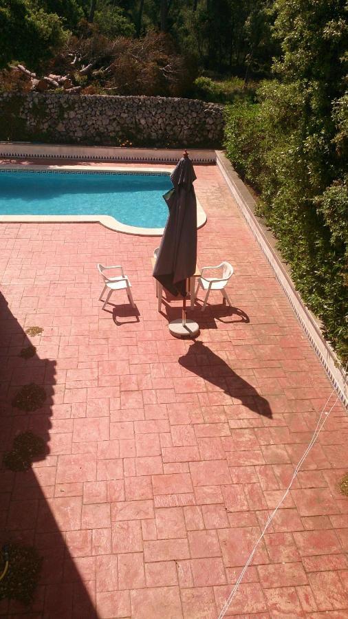 Villa Nueva Cala Galdana (Menorca) Exterior foto