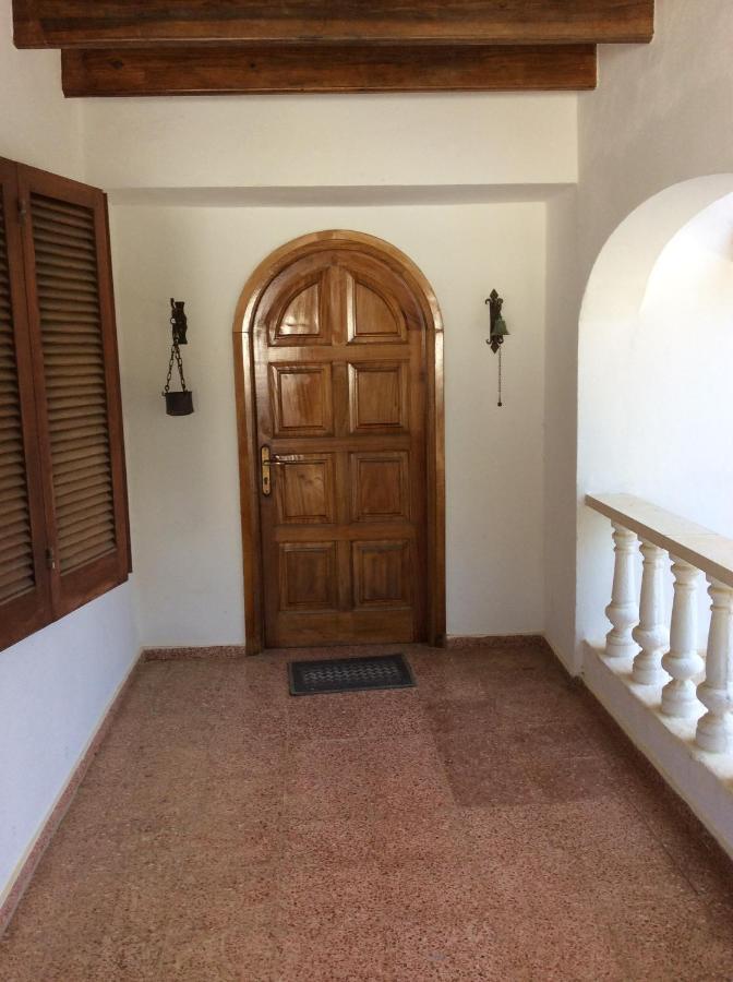 Villa Nueva Cala Galdana (Menorca) Exterior foto