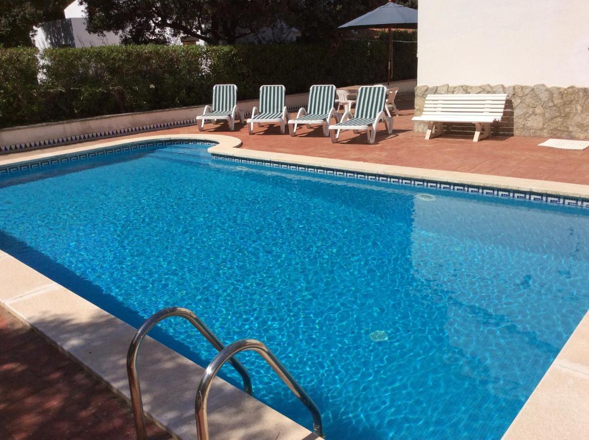 Villa Nueva Cala Galdana (Menorca) Exterior foto