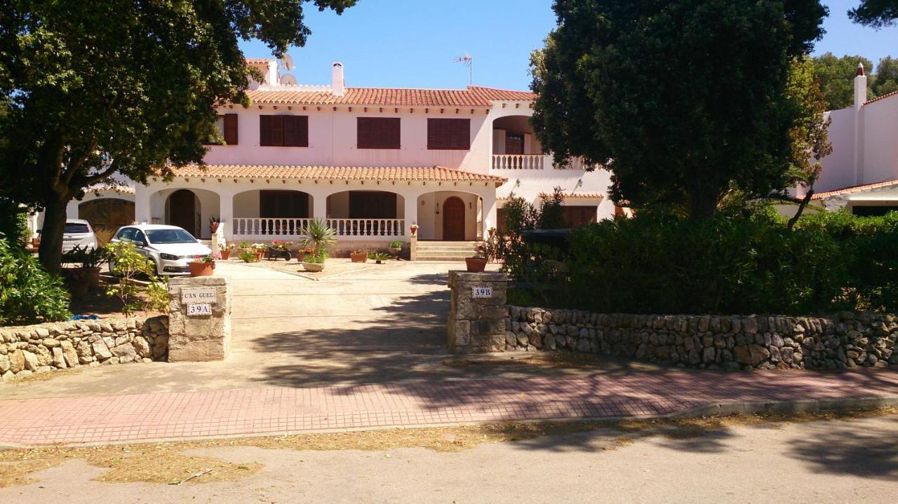 Villa Nueva Cala Galdana (Menorca) Exterior foto