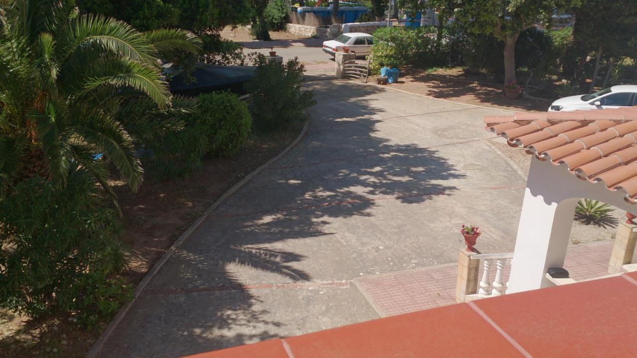 Villa Nueva Cala Galdana (Menorca) Exterior foto