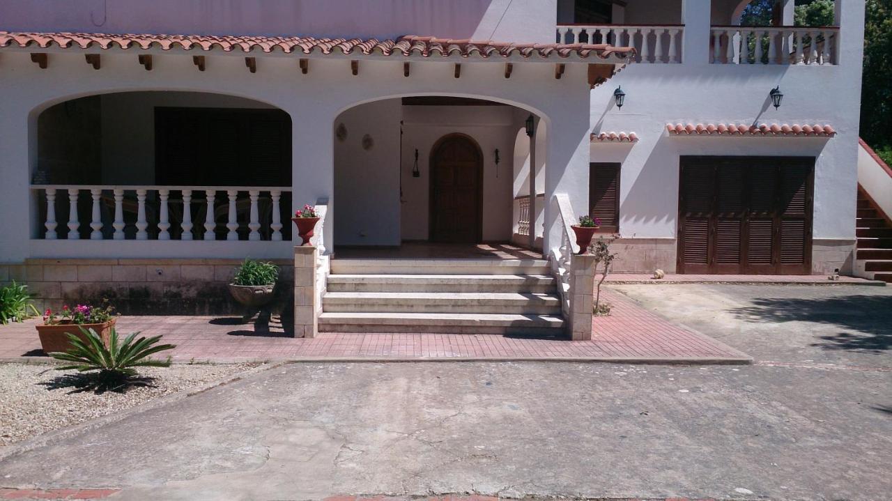 Villa Nueva Cala Galdana (Menorca) Exterior foto
